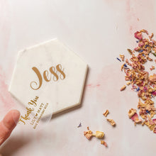Load image into Gallery viewer, Personalised Foil Stickers (from $14 per sheet of 20 stickers)