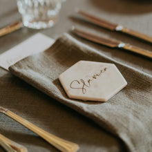 Load image into Gallery viewer, Custom Font Fee - Personalised Coasters Add-On