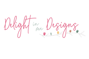 Delight in me Designs