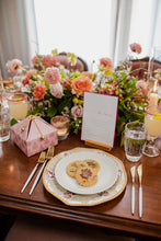 Load image into Gallery viewer, Floral Wedding Biscuit Favours (from $6.40 each)
